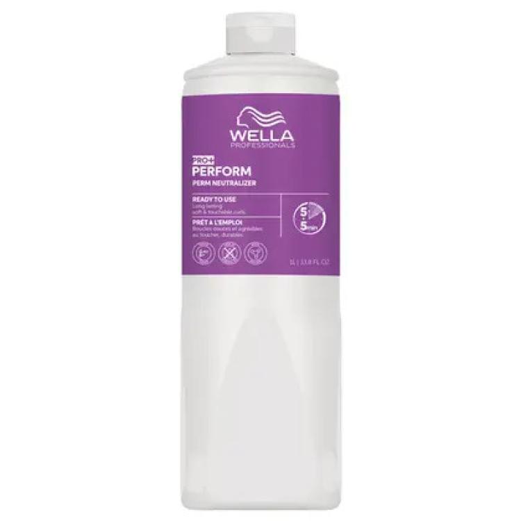 Wella  Perform Perm Neutralizer
