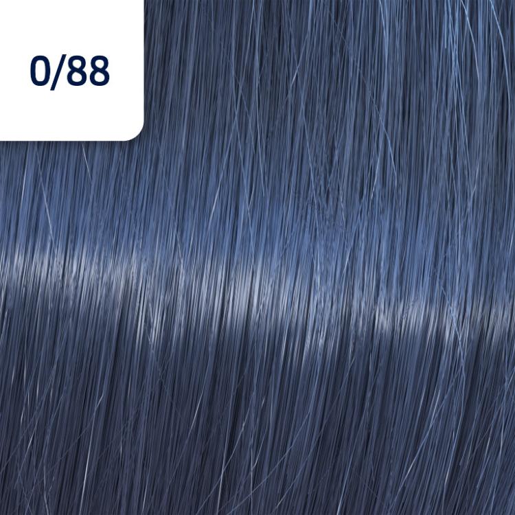 Wella Koleston Perfekt me 0/88 Blau-Intensiv