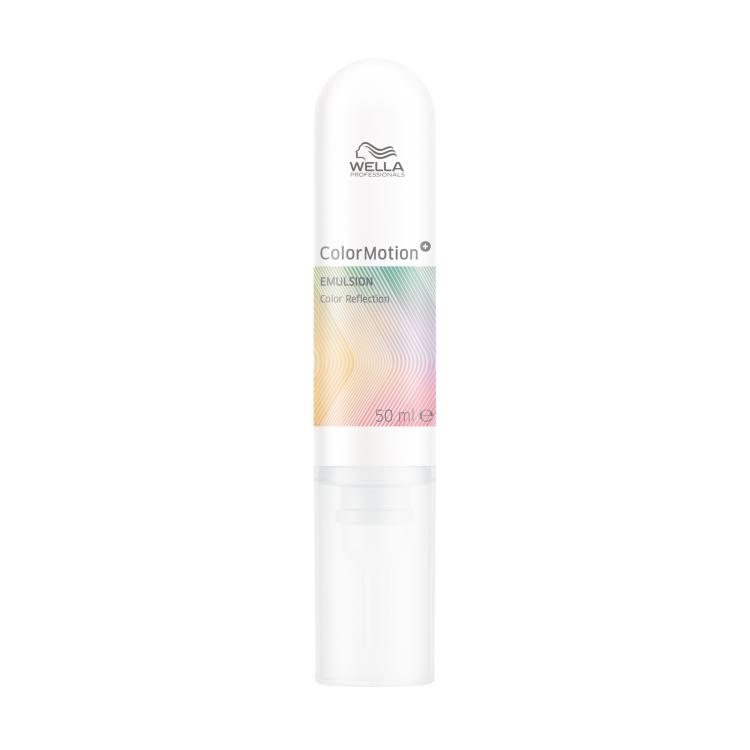 Wella Colormotion Emulsion