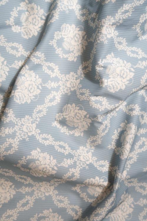 Bon Dep Hair shrunk mw Liberty Garland Hampers