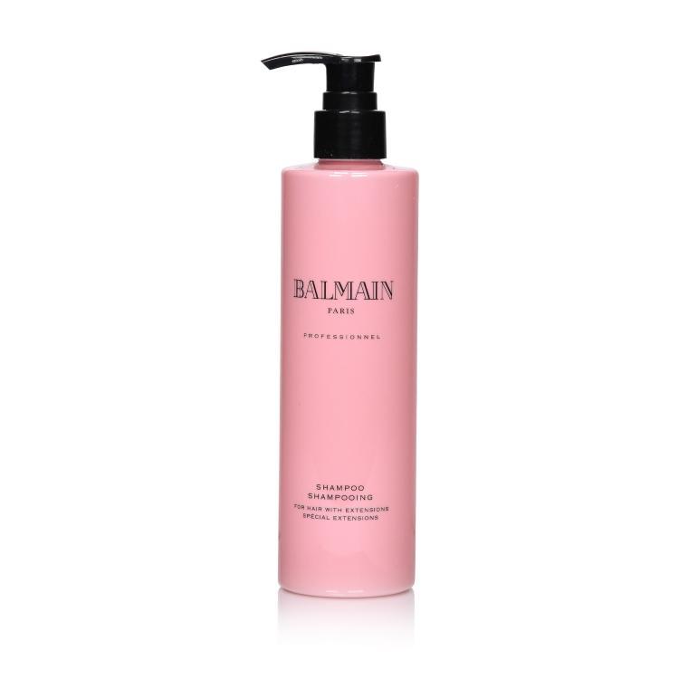  Balmain Shampoo für Haare mit Extensions