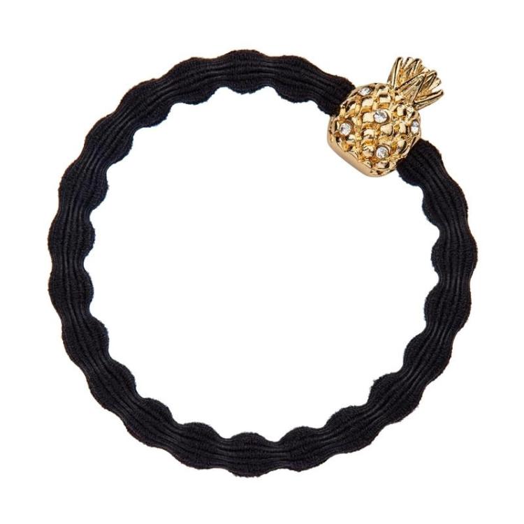 ByEloise London Bling Pineapple Black