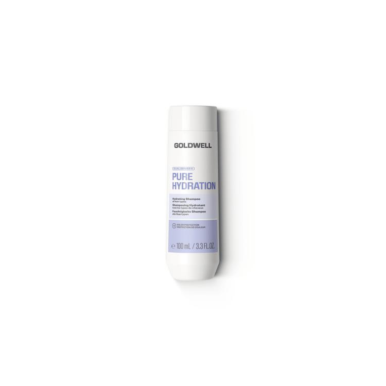 Goldwell Dualsenses Pure Hydration Feuchtigkeits Shampoo