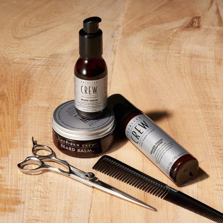 American Crew Ultra Gliding Shave Oil