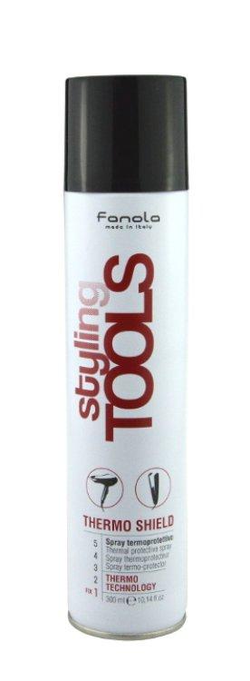 Fanola Styling Tools Thermo Shield Spray Thermoprotective Fix 1