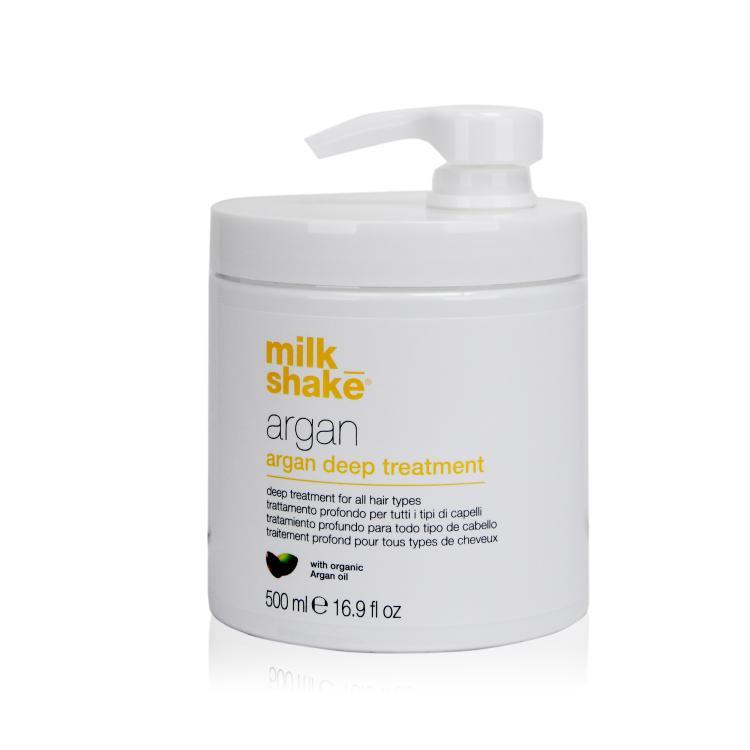 Milk Shake Argang Deep Treatment Mask