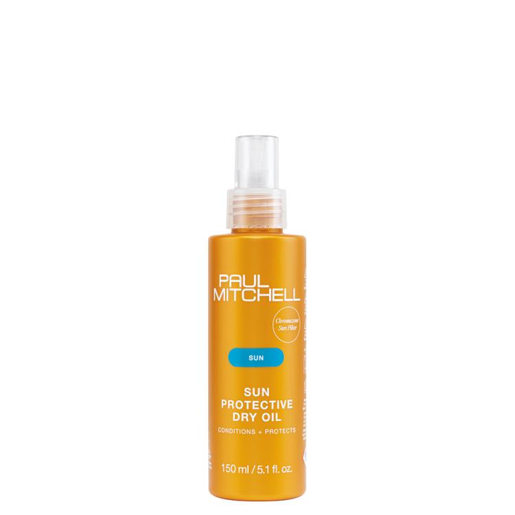 Paul Mitchell Sun Sun Protective Dry Oil
