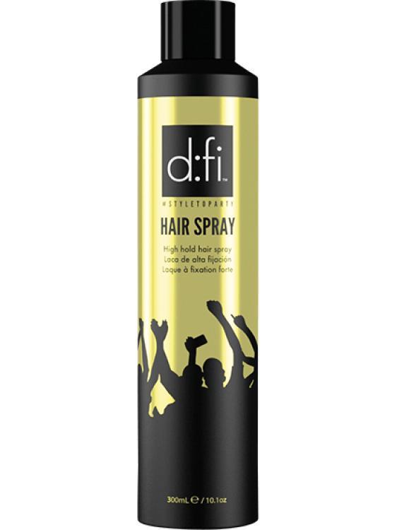 d:fi Styletoparty High Hold Hair Spray