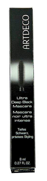 Artdeco Ultra Deep Black Mascara