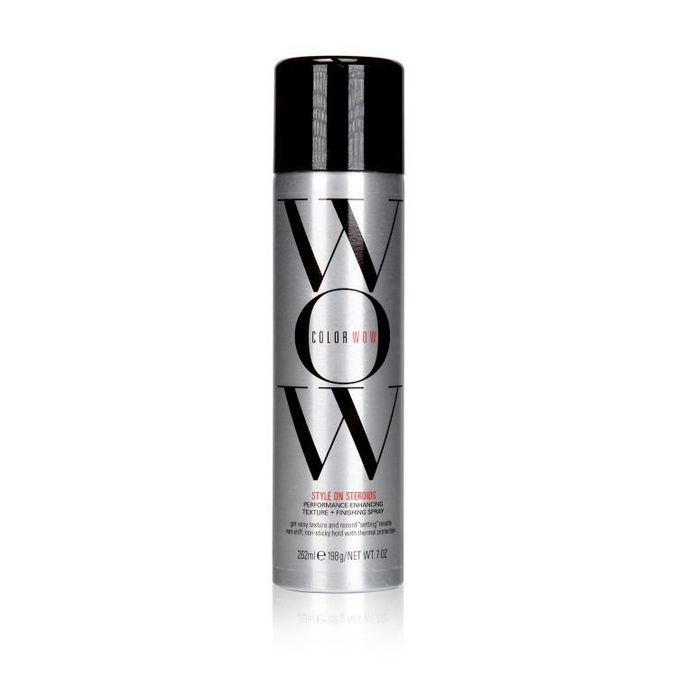 Color Wow Style on Steroids Performance Enhancing Texture + Finishing Spray