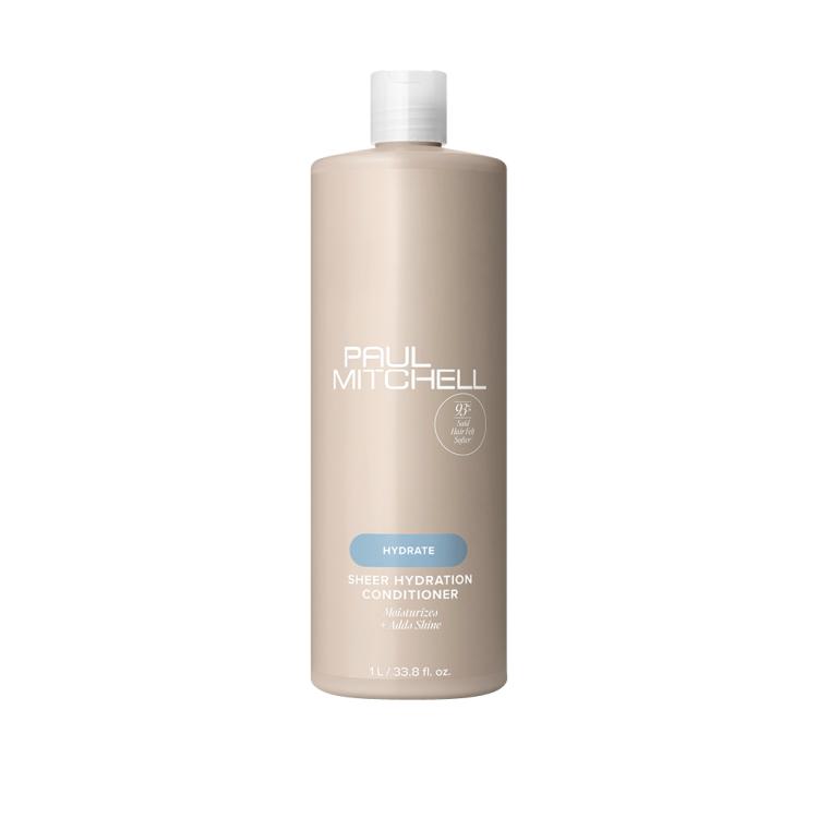 Paul Mitchell Original Sheer Hydration Conditioner