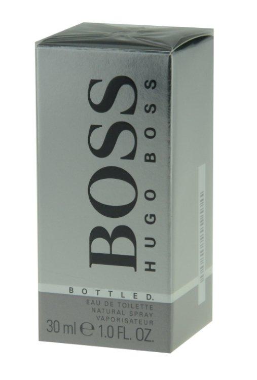 Boss Hugo Boss Bottled Eau de Toilette
