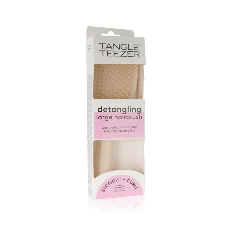 Tangle Teezer Detangling Large Hairbrush Vanilla