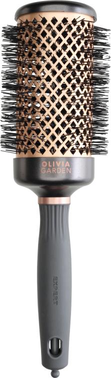 Olivia Garden Expert Blowout Heat Nylgard Bristle 55 mm