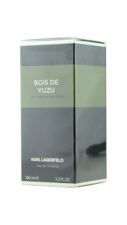 Karl Lagerfeld Bois de Yuzu Eau de Toilette