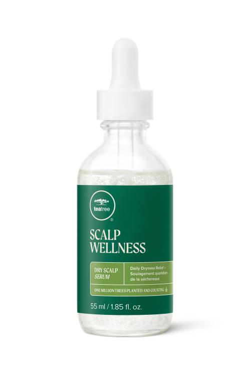Paul Mitchell Tea Tree Scalp Wellness Dry Scalp Serum
