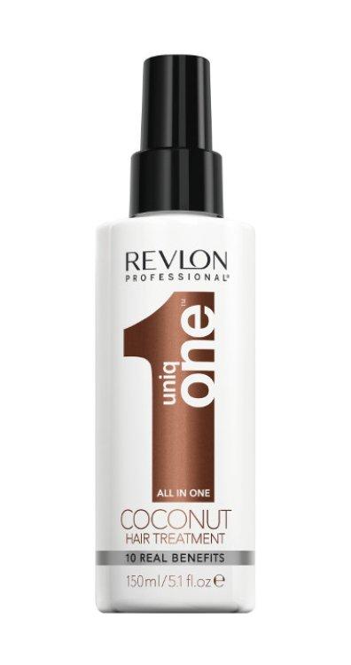Revlon Uniq One Coconut All in One Hair Treatment