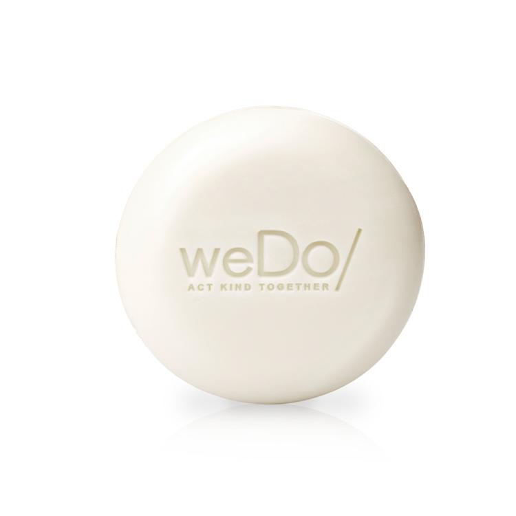 Wedo Light & Soft No Plastic Shampoo