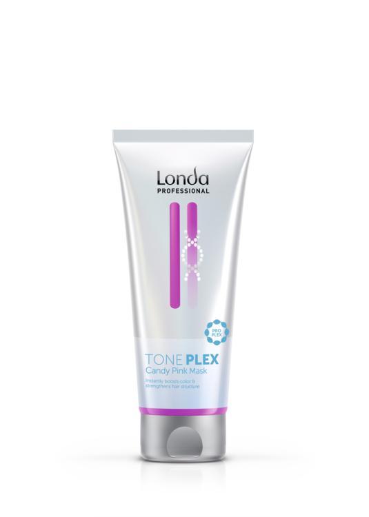 Londa Toneplex Mask Candy Pink