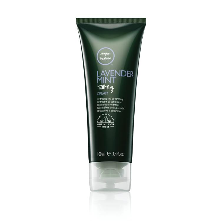 Paul Mitchell Tea Tree Lavender Mint Taming Cream
