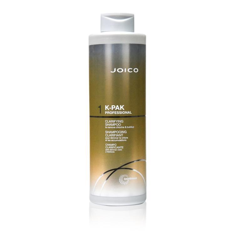 JOICO K-PAK Clarifying Shampoo 1