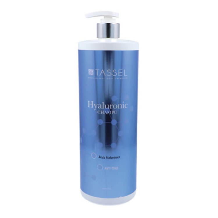 Tassel Hyaluronic Acid Shampoo