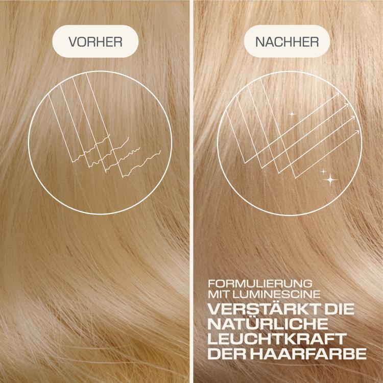 Goldwell Dualsenses Blondes & Highlights Anti-Yellow Shampoo