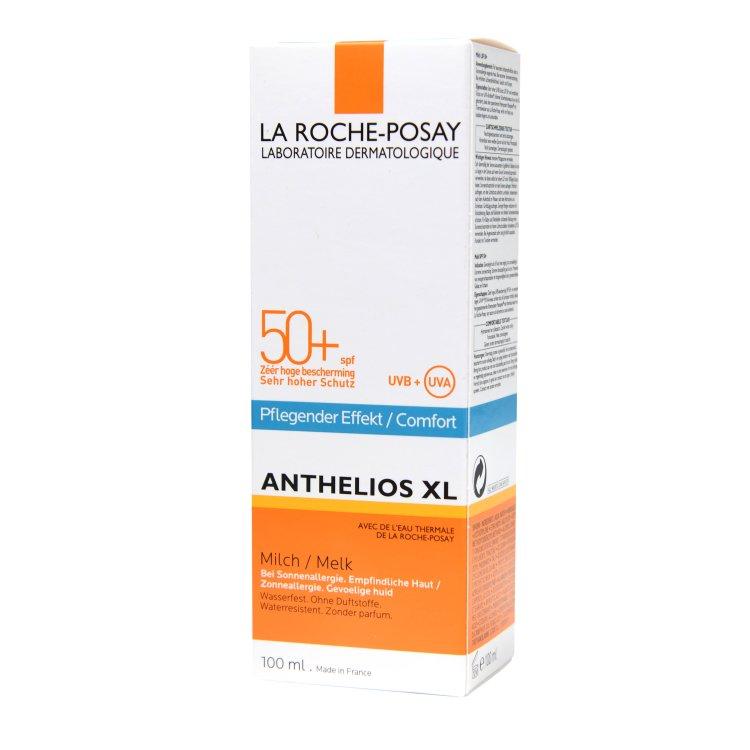 La Roche-Posay Anthelios XL Sonnenmilch LSF 50+