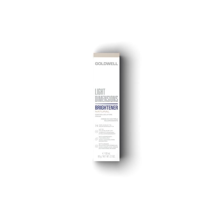 Goldwell Lightdimensions Brightener natural
