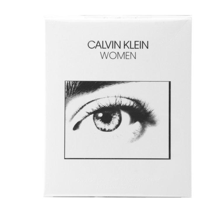 Calvin Klein Women EDP