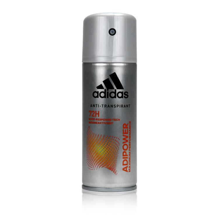 Adidas Adipower Anti-Transpirant Deodorant