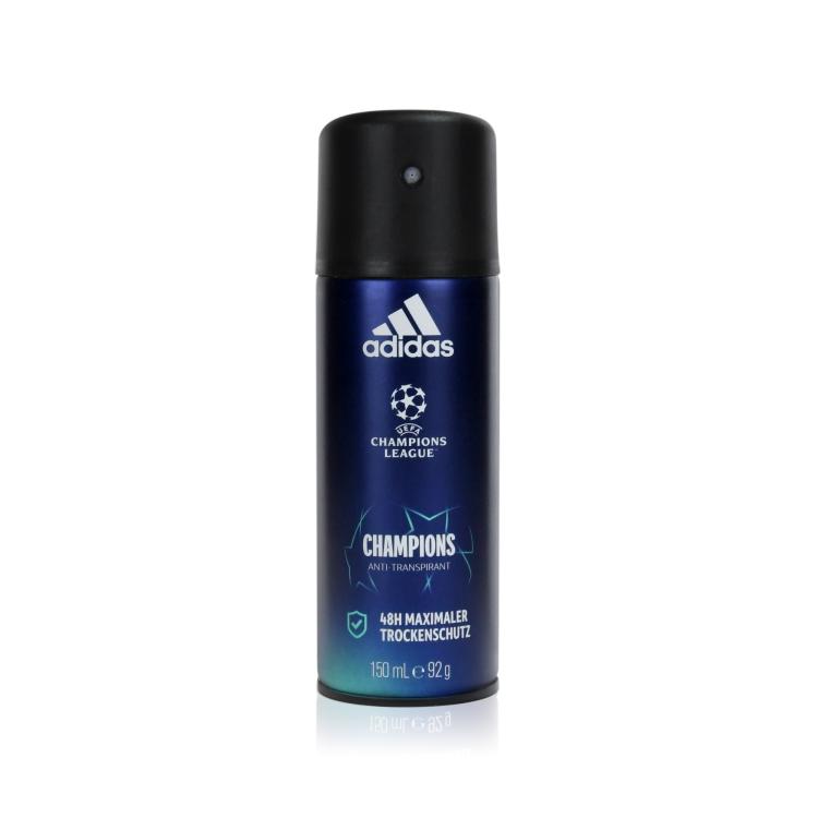 Adidas Champions League Champions Edition Deo Body Spray