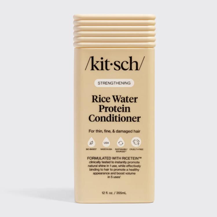 Kitsch Rice Water Protein Condtioner