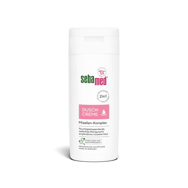 Sebamed Duschcreme