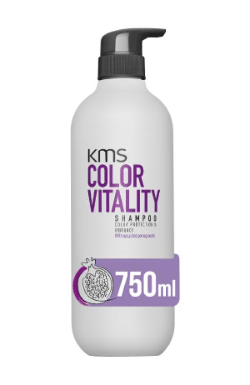 KMS Colorvitality Shampoo