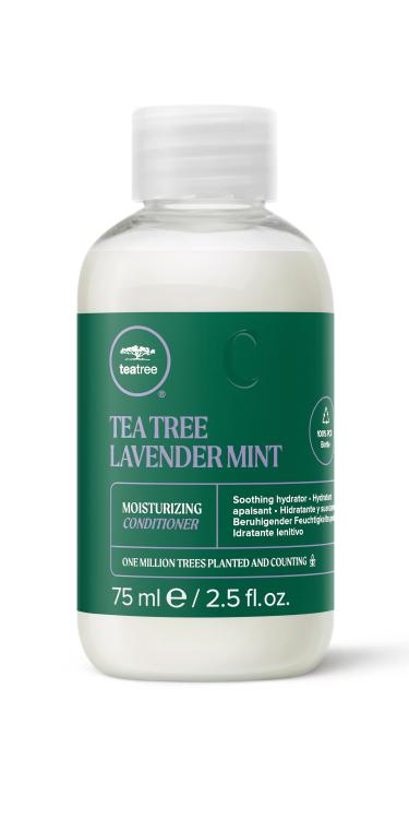 Paul Mitchell Tea Tree Lavender Mint Moisturizing Conditioner