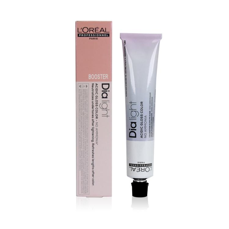 Loreal Dialight Booster Copper