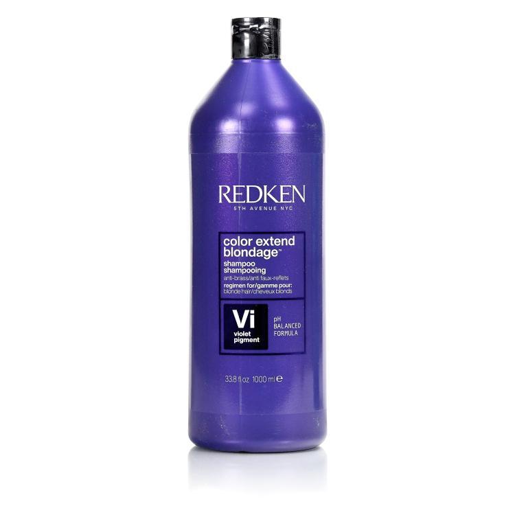 Redken Blondage Color Extend Blondage Shampoo VI Violet Pigment