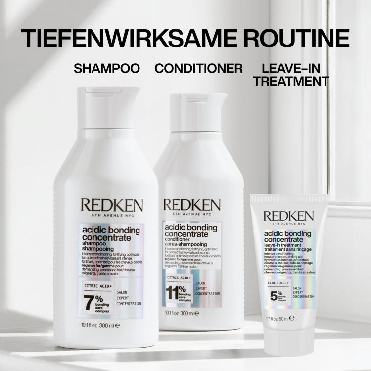 Redken Acidic Bonding Concentrate Leave-in Treatment