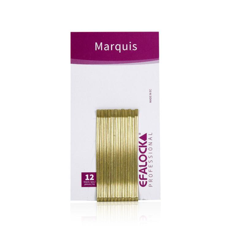 Efalock Marquis  5cm gold