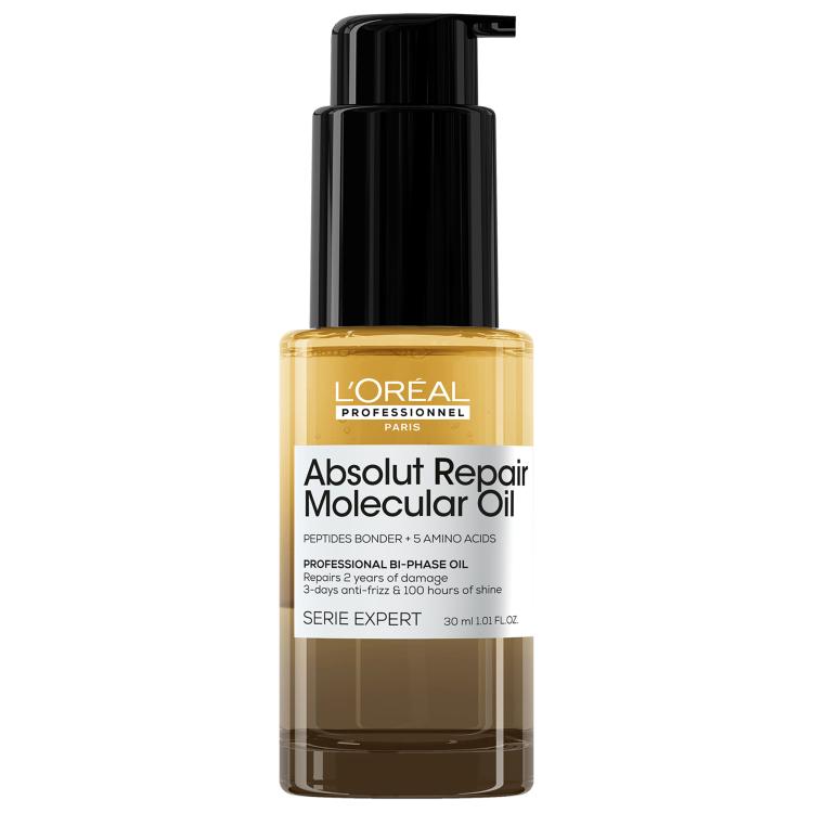 Loreal Absolut Repair Molecular Bi-Phase Oil