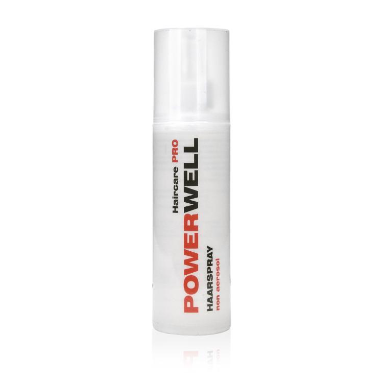 Powerwell Haarspray non aerosol