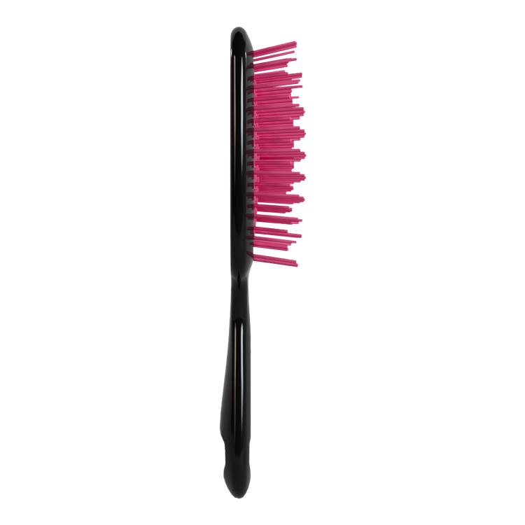 UNbrush Detangling Hair Brush Blossom Pink