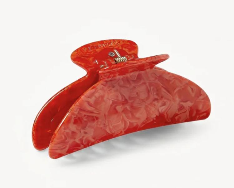 Machete Midi Hair Heirloom Poppy
