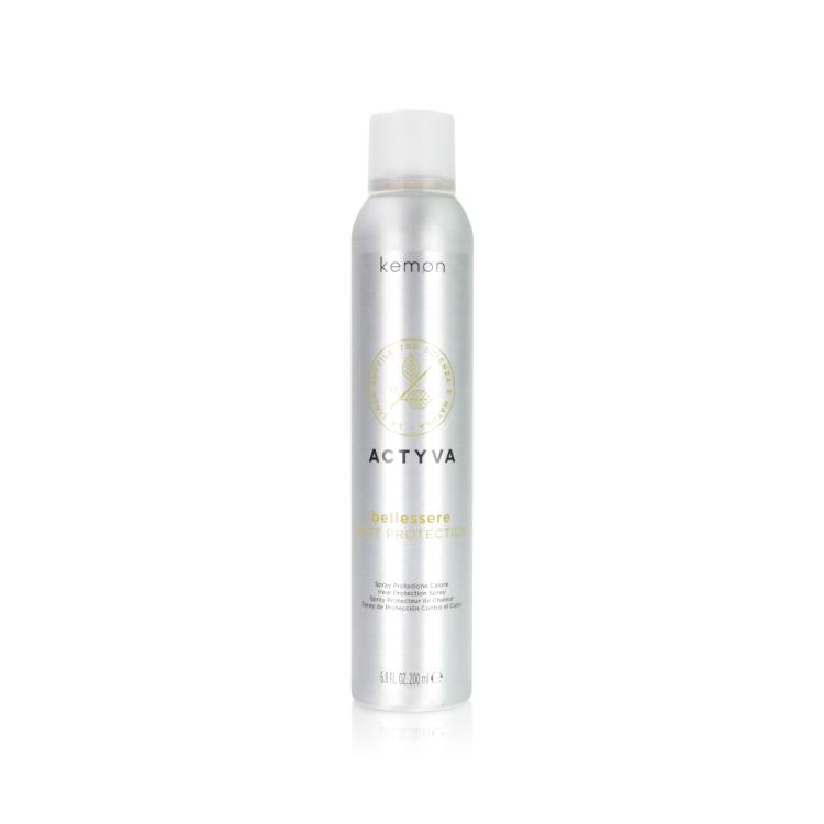 Kemon Actyva Bellessere Heat Protection Spray