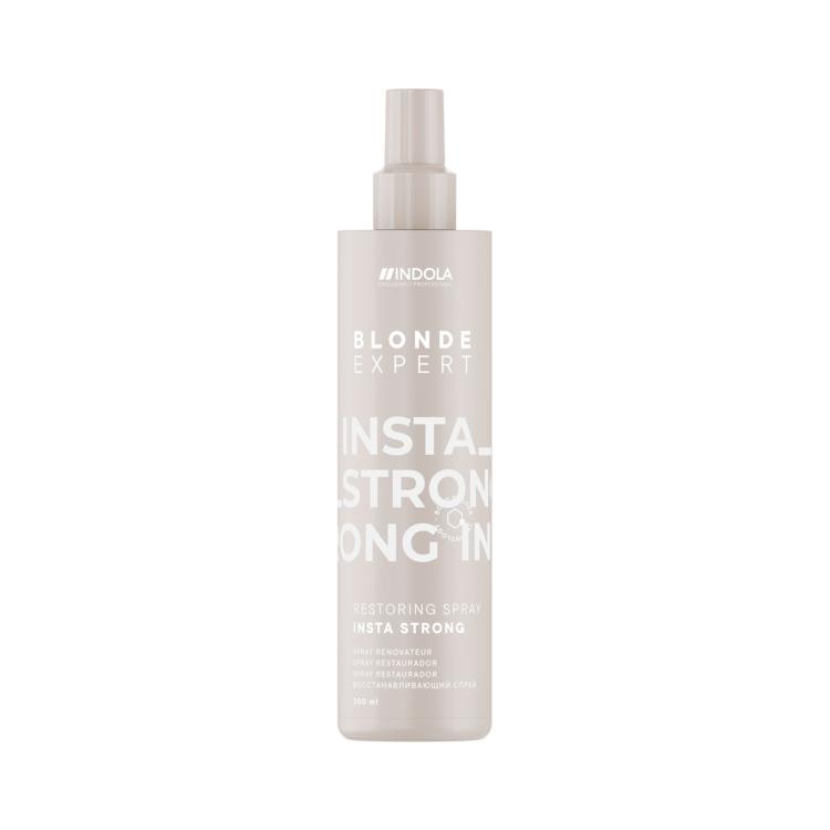 Indola Blonde Expert Insta Strong Restoring Spray