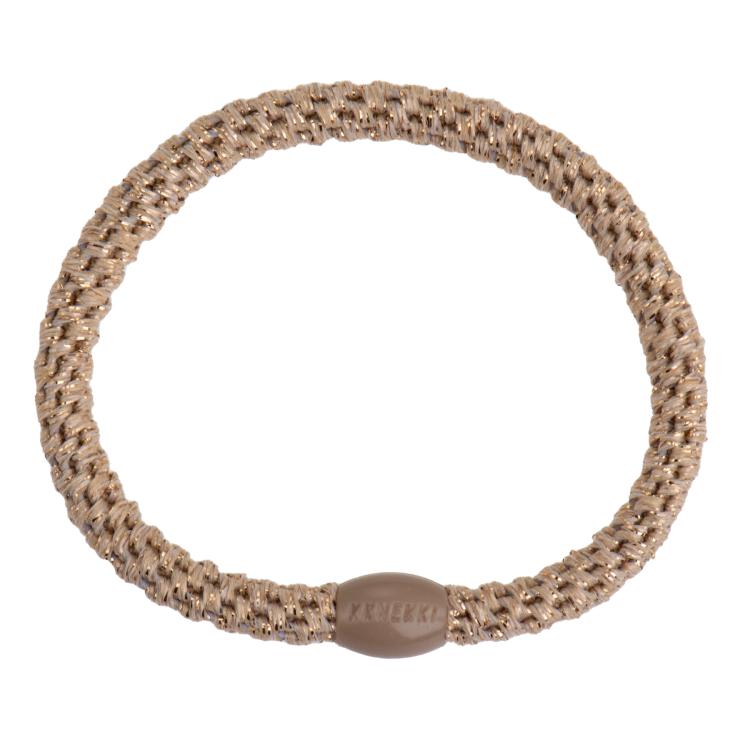 Kknekki Slim Beige Glitter