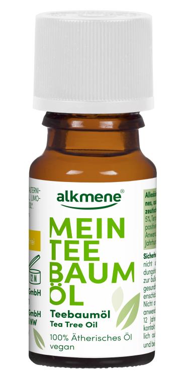alkmene Teebaumöl