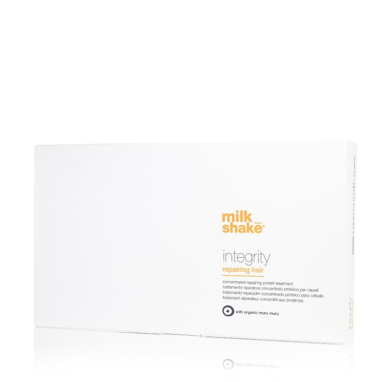 Milk Shake Integrity concentrated repairing protein treatment