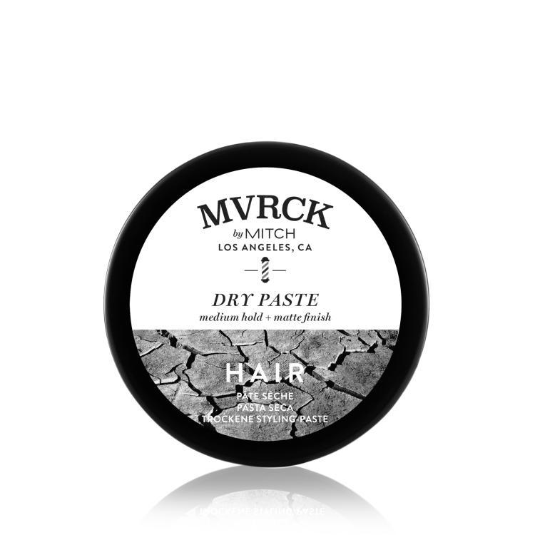 Paul Mitchell Mvrck Dry Paste